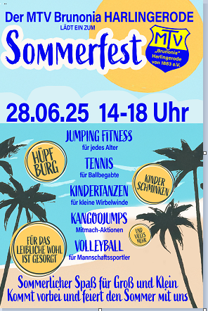 Sommerfest
