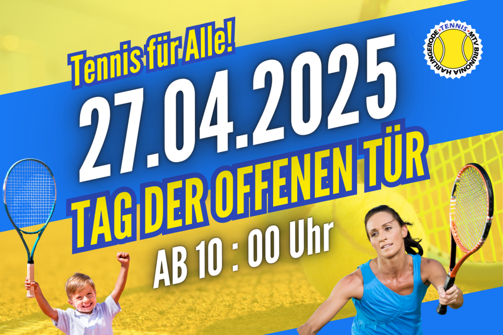 Tag der offenen Tür 25