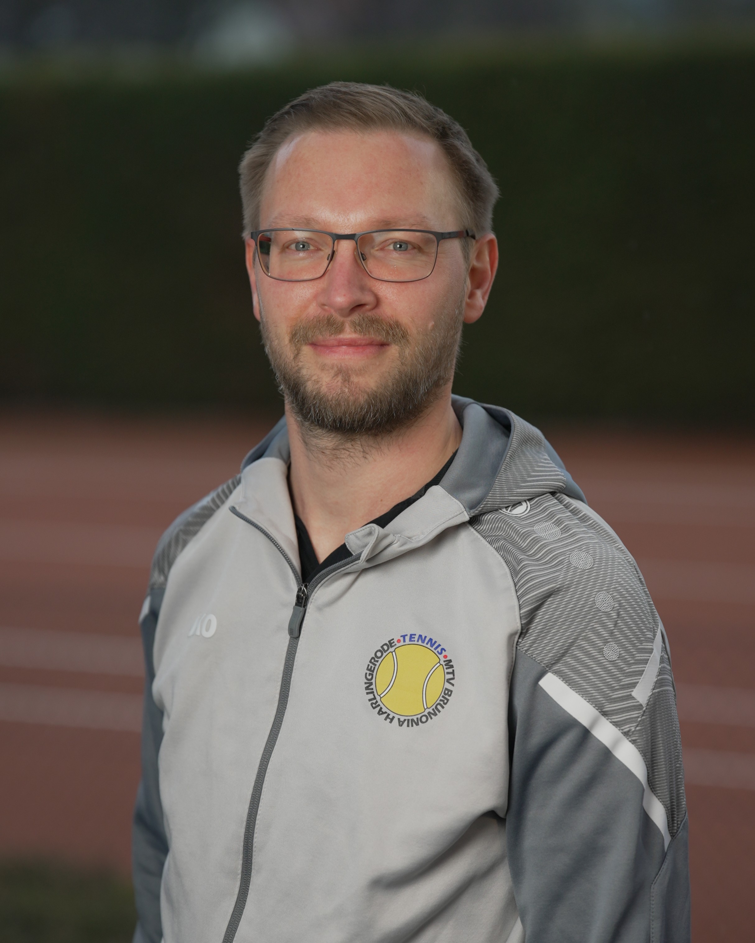 Julius Moeller