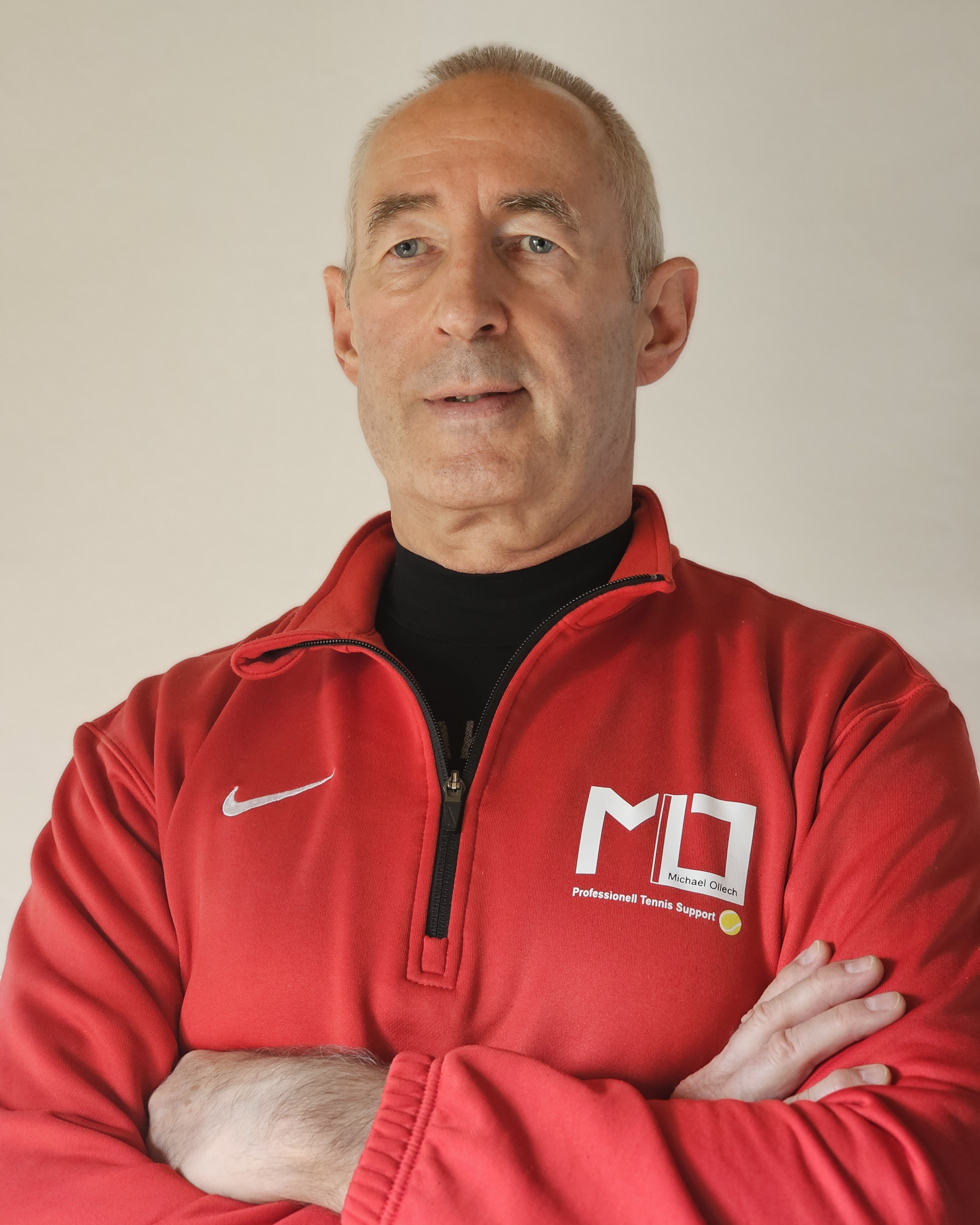 Michael Ollech